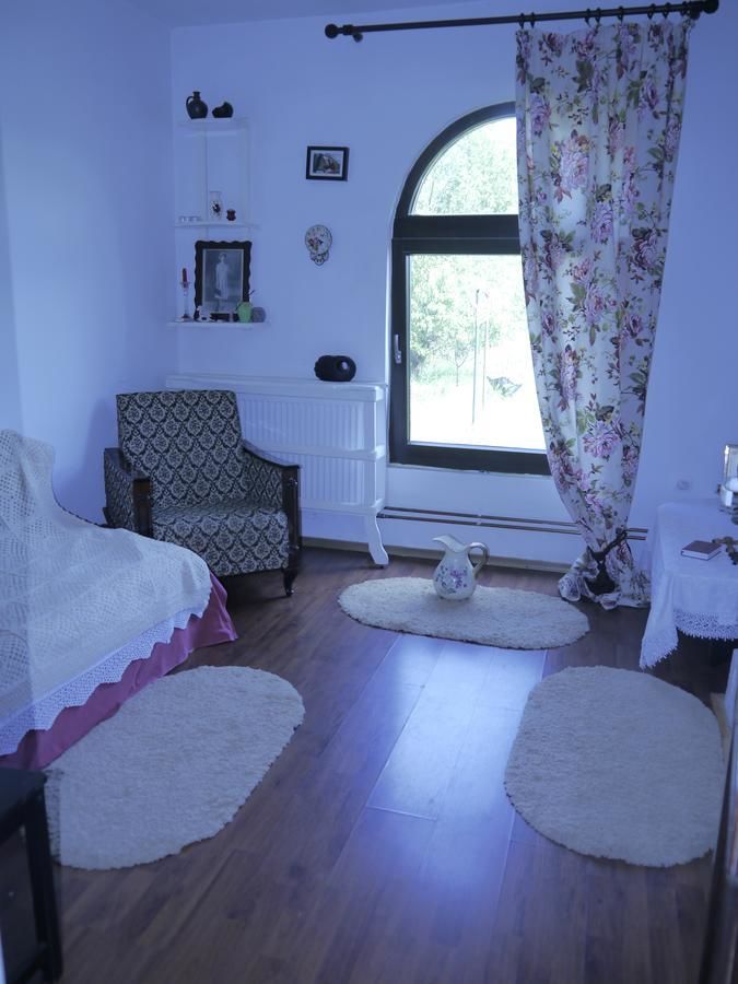 Дома для отпуска Casa Bughea Вэлени-де-Мунте-25