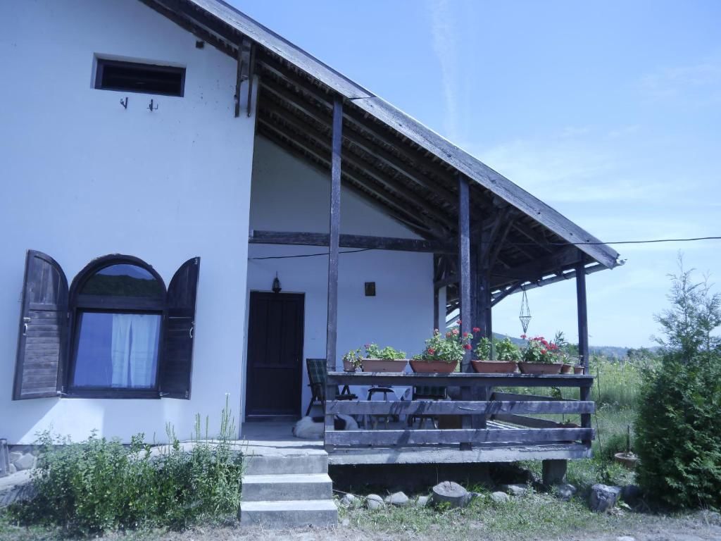 Дома для отпуска Casa Bughea Вэлени-де-Мунте-30
