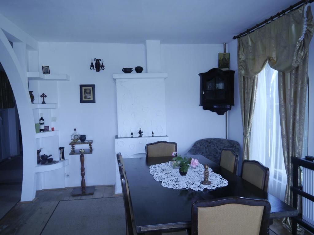 Дома для отпуска Casa Bughea Вэлени-де-Мунте-31