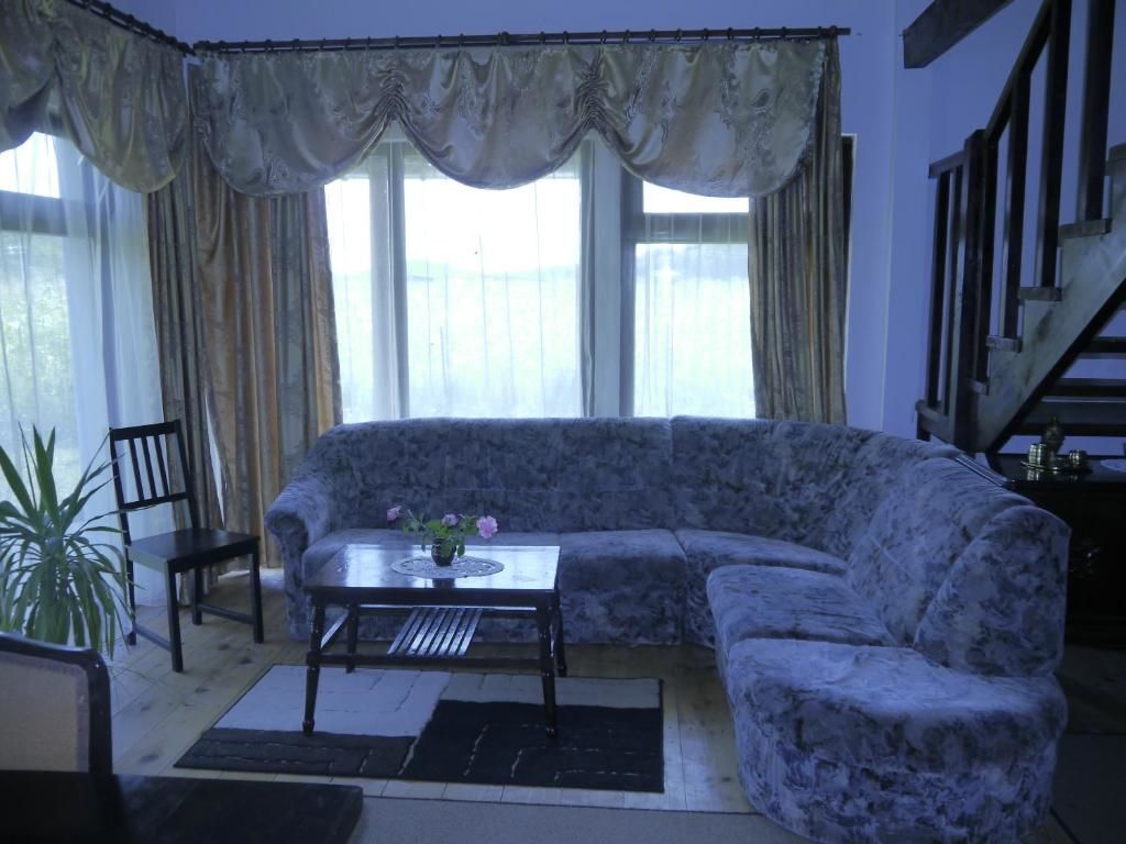 Дома для отпуска Casa Bughea Вэлени-де-Мунте-34