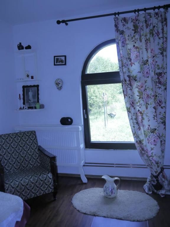 Дома для отпуска Casa Bughea Вэлени-де-Мунте-43